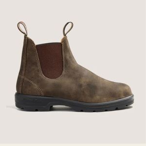 Blundstone Tasmania Australia